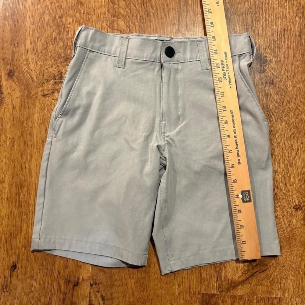Grey Hurley shorts - Picture 6 of 7